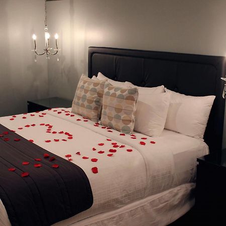 Belamere Suites Hotel 佩里斯堡 外观 照片