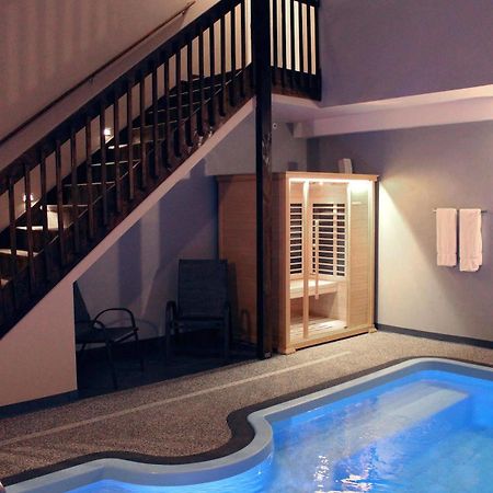 Belamere Suites Hotel 佩里斯堡 外观 照片