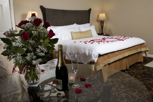 Belamere Suites Hotel 佩里斯堡 外观 照片