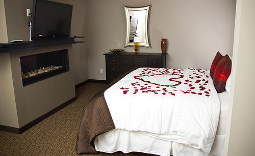 Belamere Suites Hotel 佩里斯堡 外观 照片