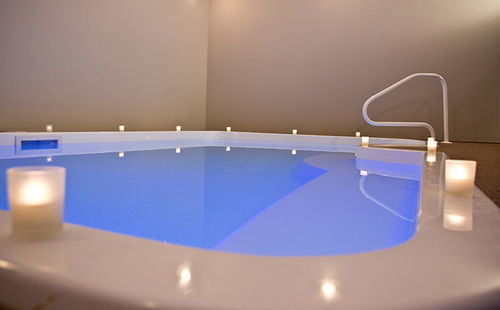 Belamere Suites Hotel 佩里斯堡 外观 照片